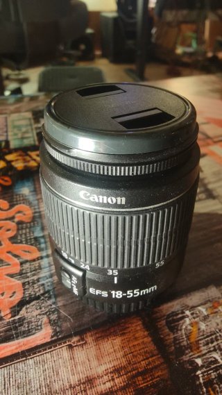 Canon EOS 1300D Cámara Digital