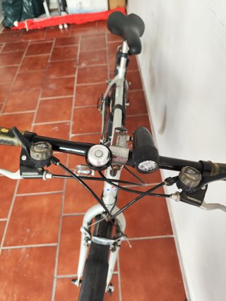 Bicicleta Orbea Montaña 18V