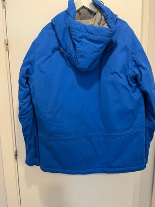 Napapijri Skidoo Anorak Azul