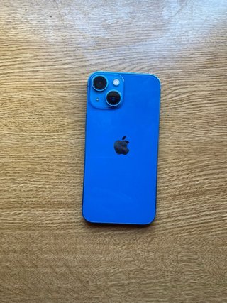 IPHONE 13 y IPHONE 13 MINI - Para piezas