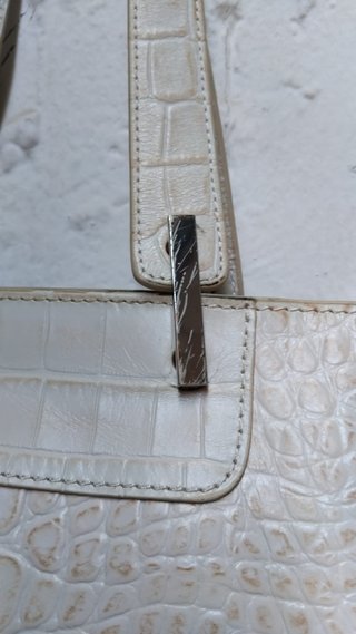 Bolso Tote Piel Lamarthe Portofino Cocco