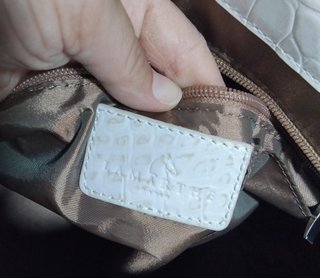 Bolso Tote Piel Lamarthe Portofino Cocco