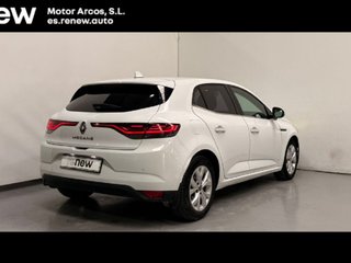 Renault Megane 2020