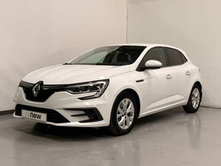 Renault Megane 2020