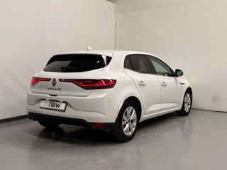 Renault Megane 2020