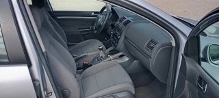 Volkswagen Golf 2005