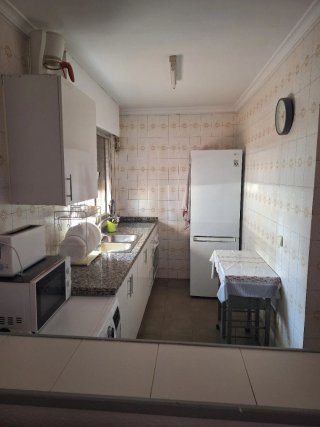Alquiler verano centro Fuengirola