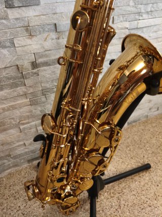 SAXO TENOR YAMAHA YTS 32