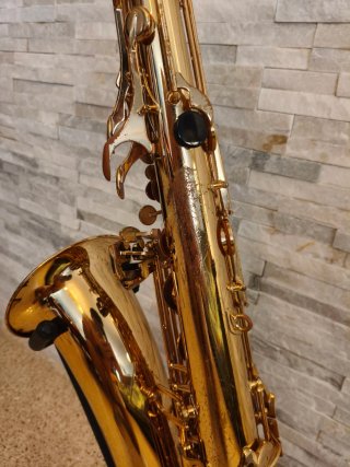 SAXO TENOR YAMAHA YTS 32