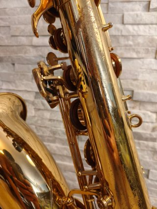 SAXO TENOR YAMAHA YTS 32