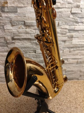 SAXO TENOR YAMAHA YTS 32