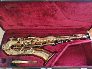 SAXO TENOR YAMAHA YTS 32