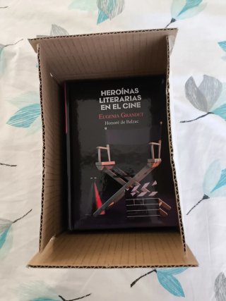 Heroínas Literarias en el Cine. 4 Tomos.