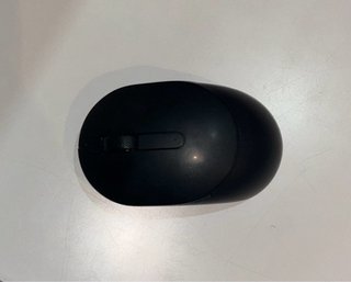 Combo Teclado y Ratón Inalámbrico Dell KM555