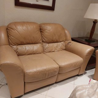 Salón completo HURTADO, regalo sofás