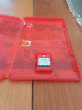 Pokémon Pokopia Nintendo Switch Juego