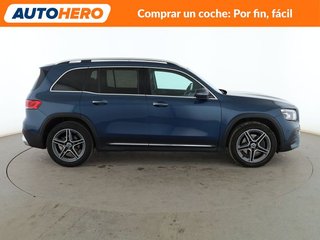 Mercedes Clase GLB GLB 200 d AMG Line