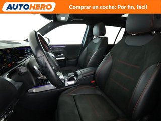 Mercedes Clase GLB GLB 200 d AMG Line