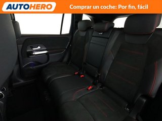 Mercedes Clase GLB GLB 200 d AMG Line