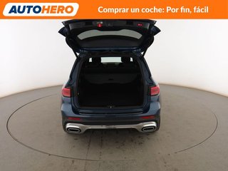 Mercedes Clase GLB GLB 200 d AMG Line