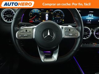 Mercedes Clase GLB GLB 200 d AMG Line