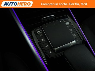 Mercedes Clase GLB GLB 200 d AMG Line