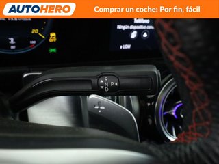 Mercedes Clase GLB GLB 200 d AMG Line