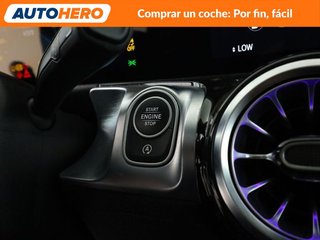 Mercedes Clase GLB GLB 200 d AMG Line