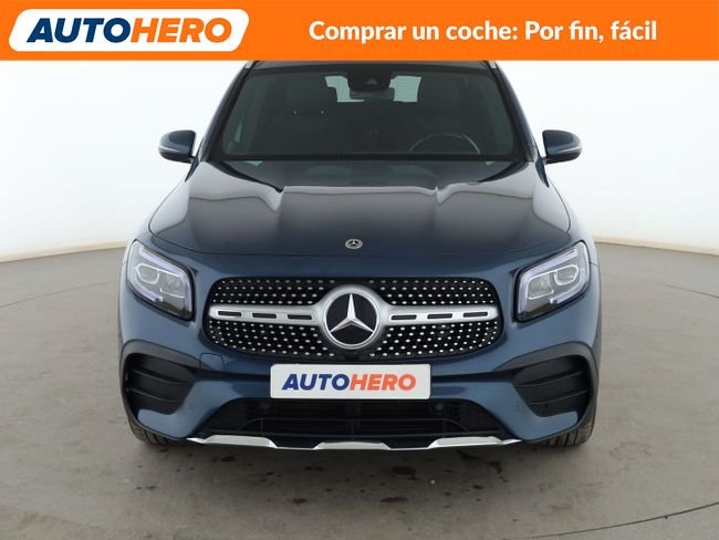 Mercedes-Benz GLB 2023, foto 9