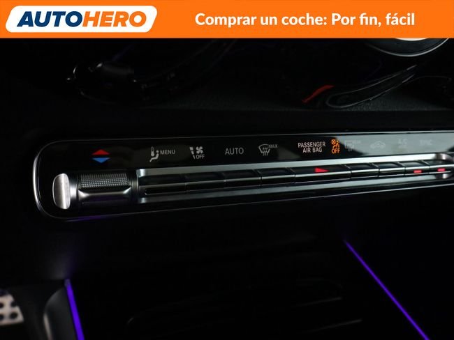 Mercedes-Benz GLB 2023, foto 27