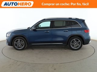 Mercedes Clase GLB GLB 200 d AMG Line