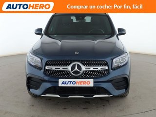 Mercedes Clase GLB GLB 200 d AMG Line