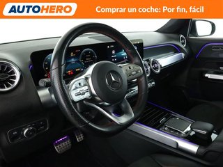 Mercedes Clase GLB GLB 200 d AMG Line