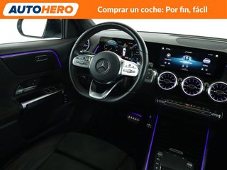 Mercedes Clase GLB GLB 200 d AMG Line