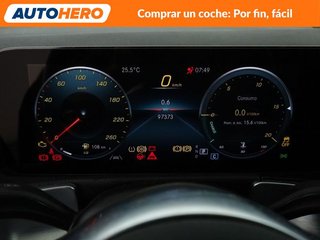 Mercedes Clase GLB GLB 200 d AMG Line