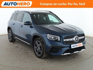 Mercedes Clase GLB GLB 200 d AMG Line