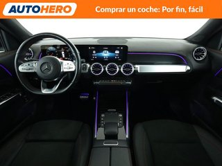 Mercedes Clase GLB GLB 200 d AMG Line