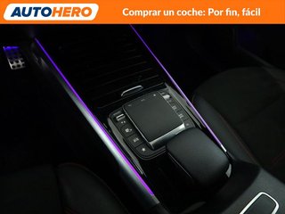 Mercedes Clase GLB GLB 200 d AMG Line