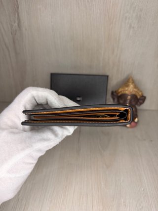 Portafoglio Audi RS fibra di carbonio