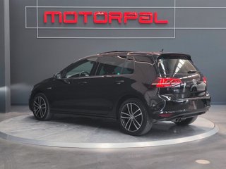 Volkswagen Golf 1.4 TSI DSG GTE