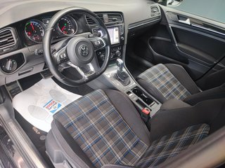 Volkswagen Golf 1.4 TSI DSG GTE