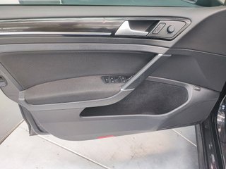 Volkswagen Golf 1.4 TSI DSG GTE