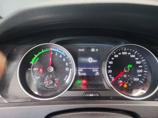 Volkswagen Golf 1.4 TSI DSG GTE