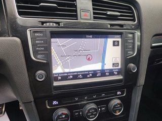 Volkswagen Golf 1.4 TSI DSG GTE