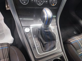 Volkswagen Golf 1.4 TSI DSG GTE
