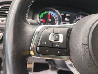 Volkswagen Golf 1.4 TSI DSG GTE