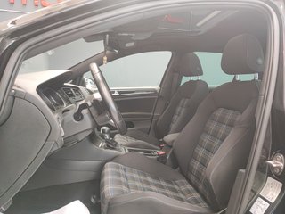 Volkswagen Golf 1.4 TSI DSG GTE
