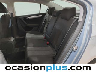 Volkswagen Passat Edition 1.6 TDI BMT 77 kW (105 CV)