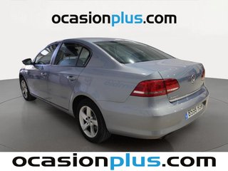 Volkswagen Passat Edition 1.6 TDI BMT 77 kW (105 CV)