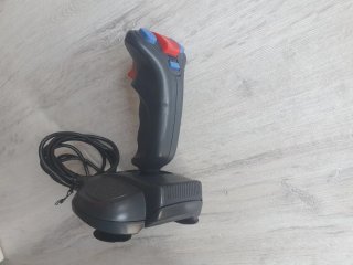 Joystick Python 2 Nintendo NES